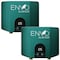 Anzzi ENVO Ansen 6 kW Tankless Electric Water Heater, PK 2 WH-AZ006-M1-2PK - alternate 1